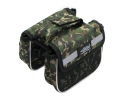Fly Wolf Knight Haversack for Bicycle